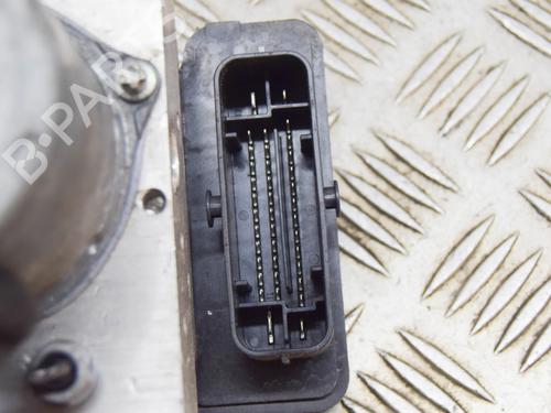 ABS pump SKODA KAMIQ (NW4) 1.5 TSI | BP27764881M43