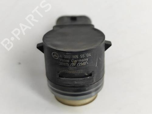 Electronic module MERCEDES-BENZ E-CLASS Coupe (C207) E 350 BlueTEC / d (207.326) | BP24819822M83 - Image 7