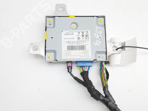 Electronic module CITROËN C4 X (BD_, BE_, BF_) ë-C4 X (BFZKXC) | BP39145361M83 - Image 5