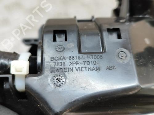 Fuse box MAZDA CX-30 (DM) SKYACTIV-G M Hybrid | BP28557249E1 