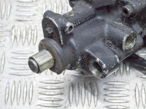 Steering rack MERCEDES-BENZ S-CLASS (W220, V220) S 500, S 500 L (220.075, 220.175, 220.875) | BP8624360M22