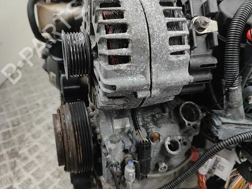 Engine OPEL INSIGNIA B Grand Sport (Z18) 1.5 (68) | BP33392017M1  - Image 6