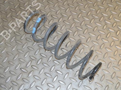 Used Shock absorber spring Shock absorber spring NISSAN QASHQAI II (J11, J11_) 1.5 dCi (110 hp) 33349892 33349892