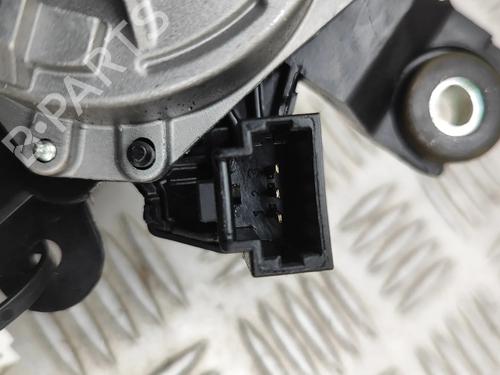 Rear wiper motor RENAULT ZOE (BFM_) ZOE (BFMD) | BP34282568M102  - Image 5