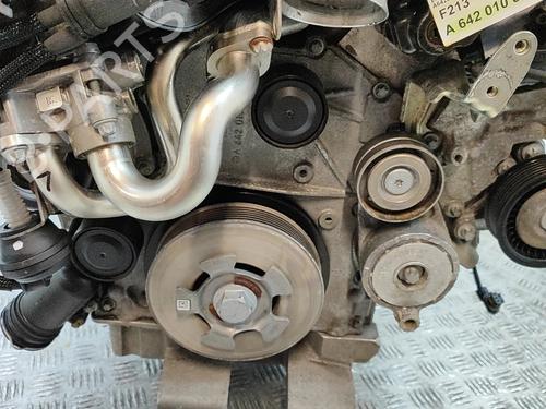 Engine MERCEDES-BENZ E-CLASS T-Model (S213) E 350 d (213.233) | BP38070254M1 - Image 6