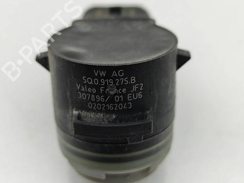 Electronic module AUDI A3 Sportback (8VA, 8VF) 1.4 TFSI e-tron | BP27315126M83 