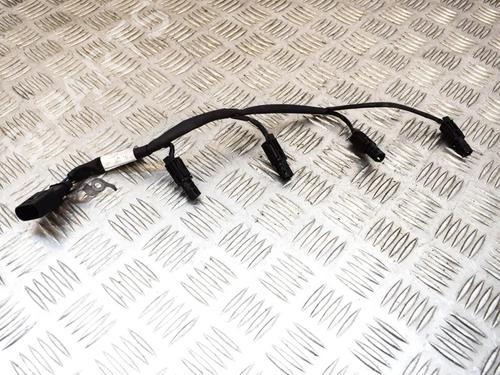 Used Wiring harness MERCEDES-BENZ E-CLASS (W212) E 220 CDI (163 hp) 14662113