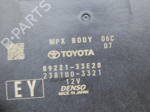 Electronic module TOYOTA CAMRY (_V7_, _VA7_, _VH7_) 2.5 Hybrid (AXVH71_) | BP27762699M83  - Image 8