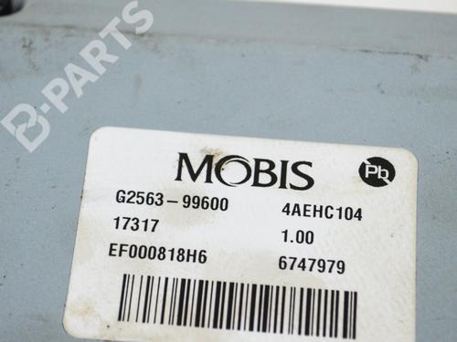 Electronic module HYUNDAI IONIQ (AE) 1.6 GDI Hybrid | BP8353864M83 