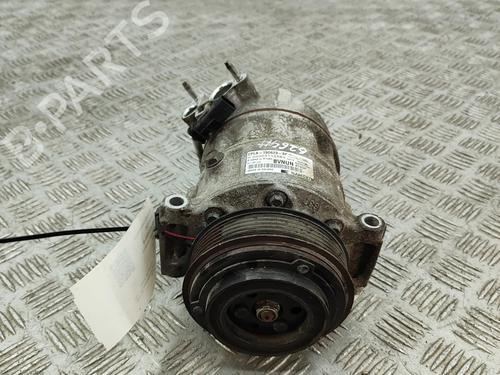 AC compressor JAGUAR XE (X760) 2.0 D | BP35957749M34 - Image 4