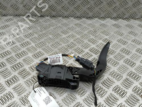 Pedal VW CRAFTER Van (SY_, SX_) 2.0 TDI FWD (SYB, SYC, SYD) | BP39511492I4 - Image 4