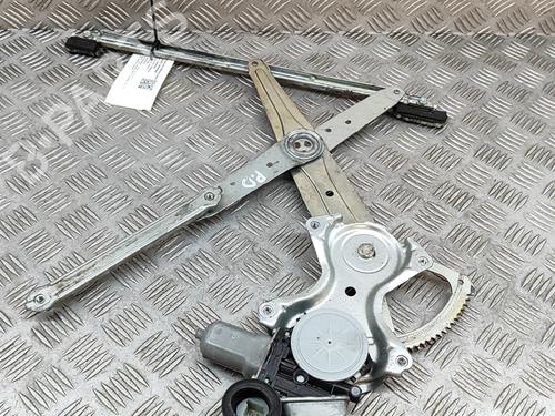Used Front right window mechanism LEXUS CT (ZWA10_) 200h (ZWA10_) (99 hp) 24307248