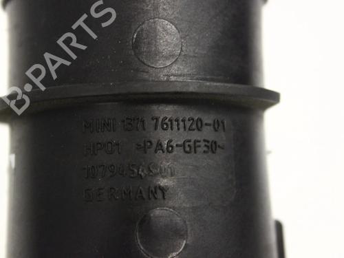 Intercooler pipe MINI MINI Convertible (R57) Cooper S | BP33368468M127 - Image 3