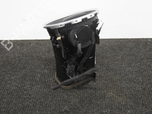 Air vent MERCEDES-BENZ C-CLASS (W204) C 220 CDI (204.002) | BP14611079I21