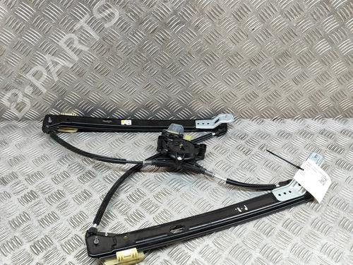 Used Front right window mechanism Front right window mechanism SKODA KAROQ (NU7, ND7) 1.0 TSI (116 hp) 16258315 16258315