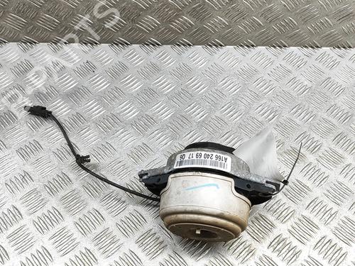 Used Engine mount Engine mount MERCEDES-BENZ GLE (W166) 350 d 4-matic (166.024) (258 hp) 25219035 25219035