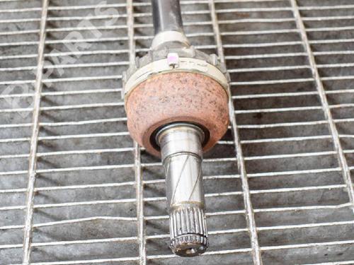 Right rear driveshaft VOLVO XC90 II (256) D5 AWD | BP7801119M41 