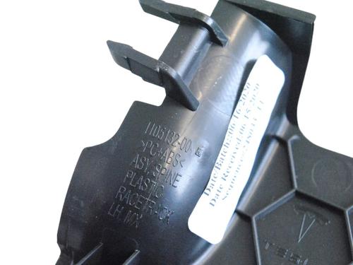 Andre TESLA MODEL X (5YJX) P100D AWD | BP30251640O1