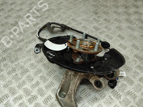 Used Left rear steering knuckle Left rear steering knuckle HYUNDAI KONA (OS, OSE, OSI) EV (136 hp) 33387766 33387766