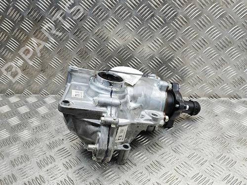 Front differential MAZDA CX-80 (KL_) e-SKYACTIVE-D MHEV AWD (KL0H, KL3R3P) | BP33389504M23  - Image 5