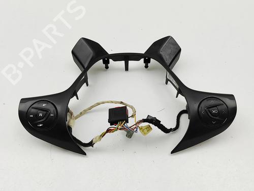 Steering wheel controls FORD TRANSIT V363 Van (FCD, FDD) 2.0 EcoBlue RWD | BP30544743E15 - Image 4