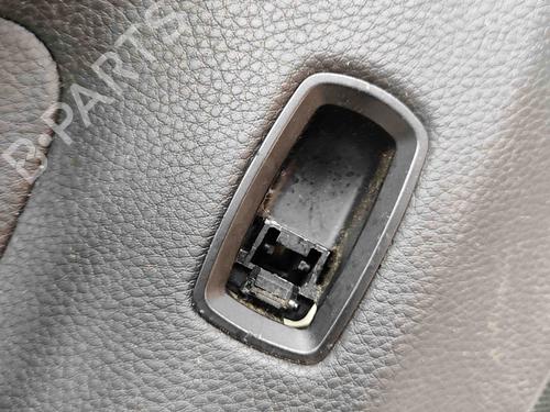 Rear left panel PORSCHE PANAMERA (970) 3.0 D | BP29486032C60 