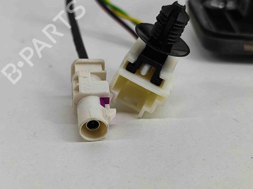 Camera MERCEDES-BENZ A-CLASS (W177) A 180 d (177.003) | BP27767460E14 