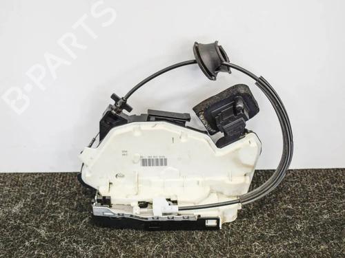 Used Front left lock Front left lock 6743472 6743472