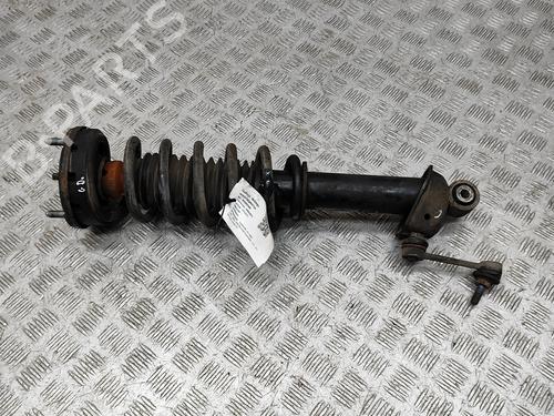 Right rear shock absorber PORSCHE 911 (996) 3.4 Carrera 4 | BP23248225M19 