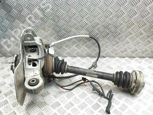 Left rear steering knuckle FERRARI CALIFORNIA 4.3 | BP33386465M27 - Image 3