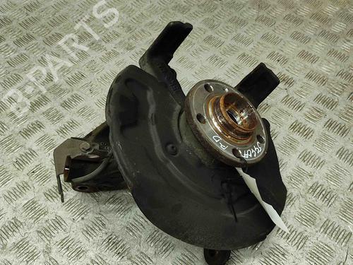 Right front steering knuckle VW TAIGO (CS1) 1.0 TSI | BP27796404M26