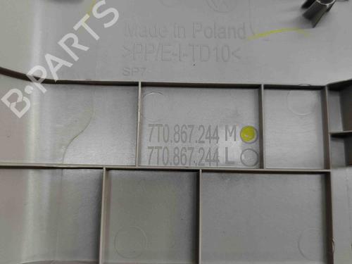 Inne VW MULTIVAN T7 (STM, STN) 1.4 eHybrid | BP29542838O1 