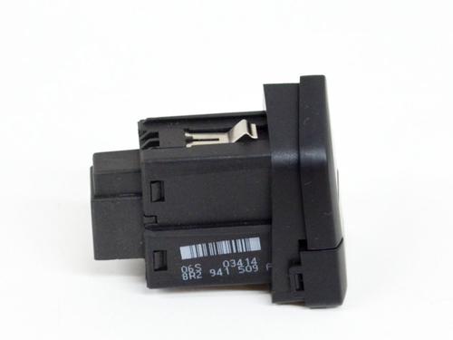 Warning switch AUDI Q5 (8RB) SQ5 TDI quattro | BP9510472I22 