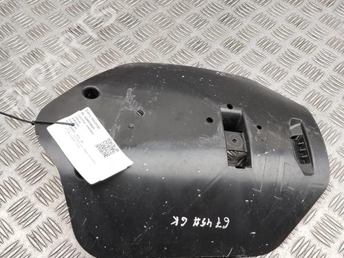 Used Support Support BMW XM (G09) XM All-wheel Drive (653 hp) 39687303 39687303