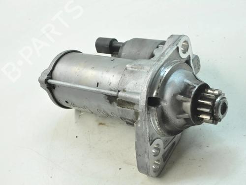 Used Starter Starter VW PASSAT B8 (3G2, CB2) 1.4 TSI (150 hp) 33341806 33341806