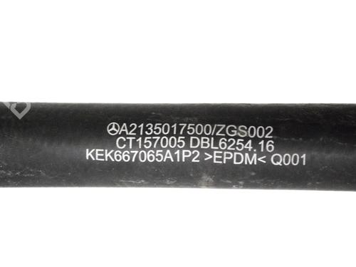 Pipe MERCEDES-BENZ E-CLASS (W213) AMG E 63 S 4-matic+ (213.089) | BP33355039M125  - Image 5