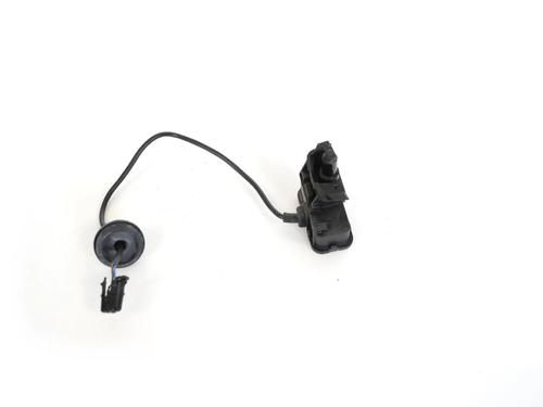 Tankdæksel Tankdæksel VW GOLF VII (5G1, BQ1, BE1, BE2) 1.4 TSI (125 hp) 33339750 33339750