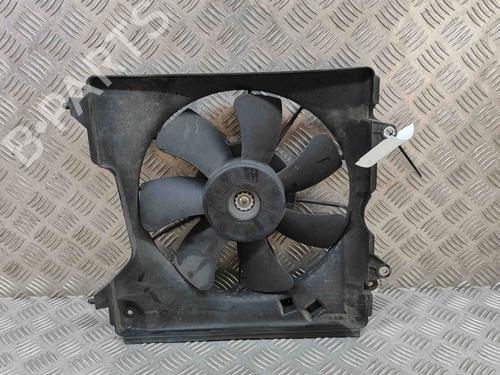 Køleventilator elektrisk HONDA CIVIC IX (FK) 1.6 i-DTEC (FK3) (120 hp) 29282979