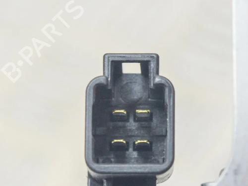 Rear wiper motor MAZDA CX-5 (KE, GH) 2.2 D (KE2FW) | BP7082831M102 