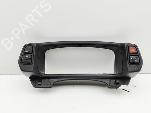 Used Other HONDA PRELUDE III (BA) 2.0 i EX 16V (BA5) (150 hp) 30440018