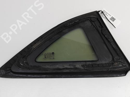 Rear left quarter glass CHEVROLET CAMARO 3.6 | BP23415282C93 
