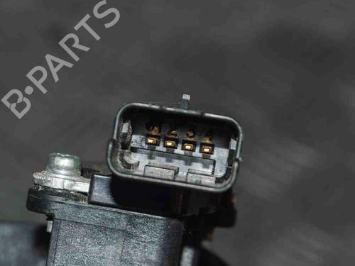 Mass air flow sensor CITROËN C3 II (SC_) 1.6 HDi | BP6715890M95