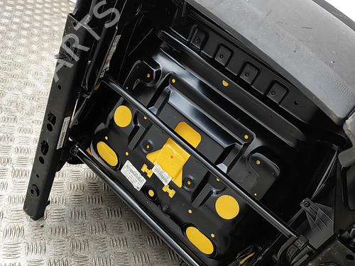 Left front seat VW CADDY IV Box Body/MPV (SAA, SAH) 1.6 TDI | BP40290839C15 - Image 5