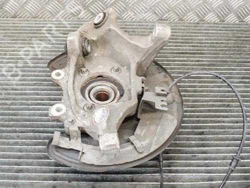 Right rear steering knuckle MERCEDES-BENZ GLC (X253) 220 d 4-matic (253.905, 253.903) | BP14666650M28 