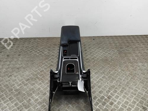 Console centrale JAGUAR XF SPORTBRAKE (X260) 2.0 (250 hp) 20982193