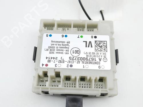 Electronic module MERCEDES-BENZ GLE (V167) GLE 450 d 4-matic (167.133) | BP39656487M83 - Image 3