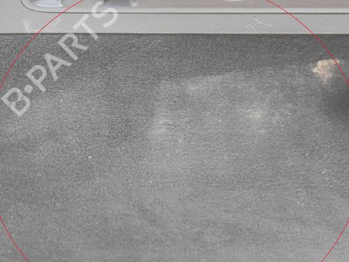 Boot lining MERCEDES-BENZ GLC (X253) 220 d 4-matic (253.905, 253.903) | BP14620573I3 