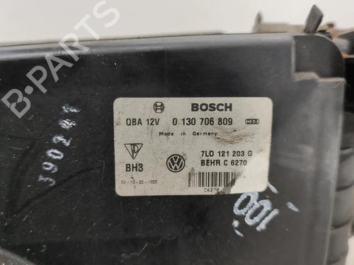 Radiator set PORSCHE CAYENNE (9PA) 3.2 | BP23248480M120 