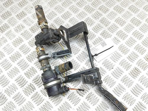 Auxiliary water pump VW TOUAREG (7P5, 7P6) 3.0 V6 TDI | BP29830339M111