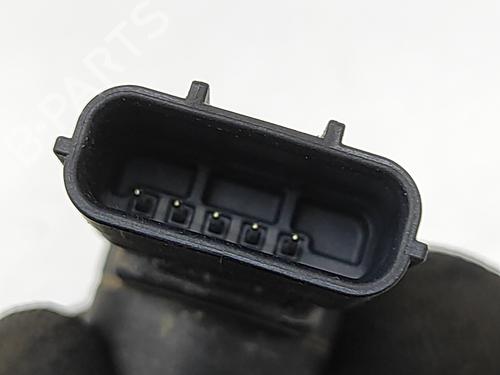 Electronic module HONDA CIVIC IX (FK) 2.2 i-DTEC (FK3) | BP29616100M83 